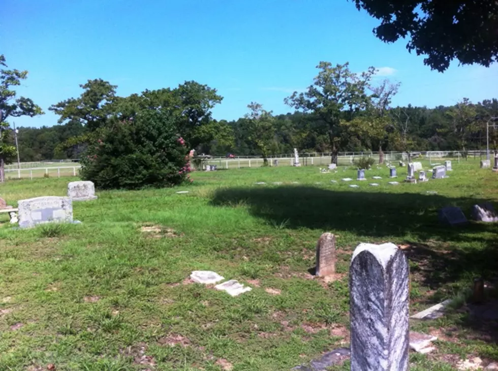 AHPP to Host Cemetery Preservation Program in SW Arkansas