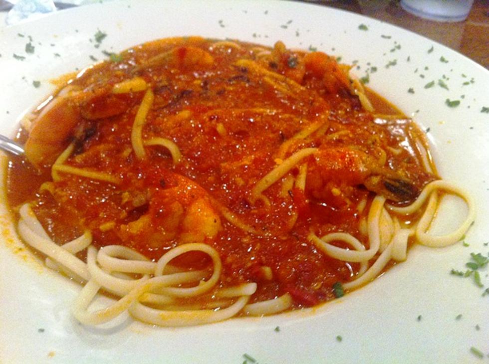 Savor Downtown Atlanta’s Newest Culinary Sensation at Luigi’s Italian Cafe