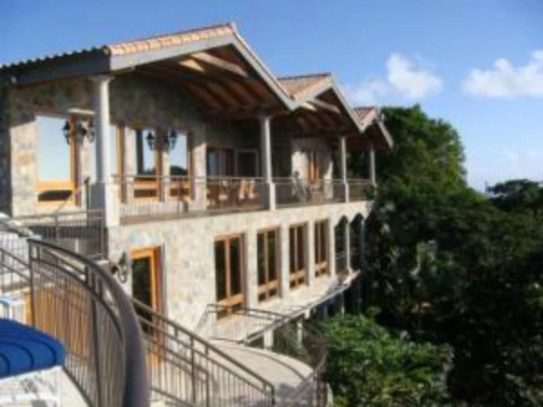 Kenny Chesney is Selling His Island Estate [PHOTOS]