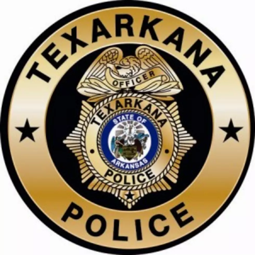 Texarkana, Arkansas Police Department Wants Your Support