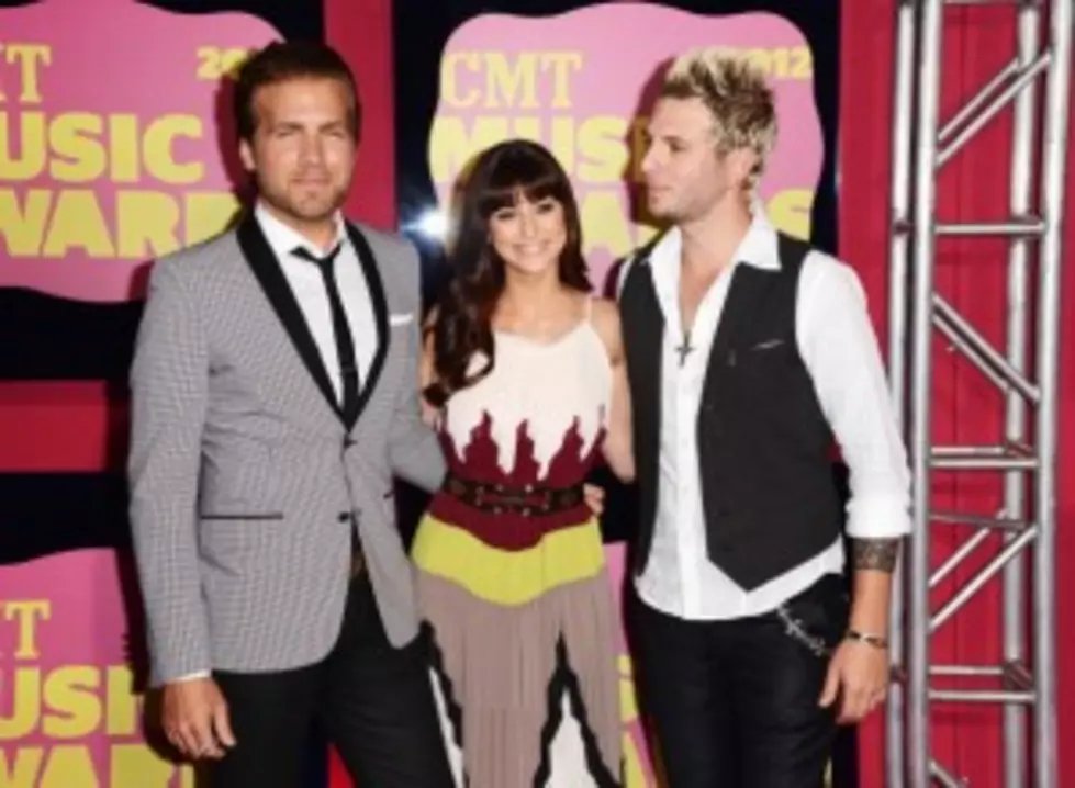 Shuttles Available For Free Gloriana Concert at Texas A&#038;M Campus [VIDEO/INTERVIEW]