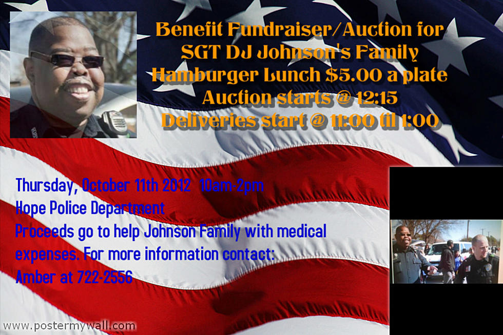 Hamburger Benefit Today To Help Family Who Lost Loved One to West Nile