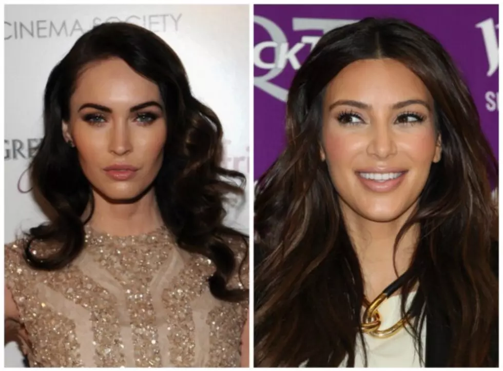Eyebrow Transplants, The Next Must Have Beauty Trend? [POLL]