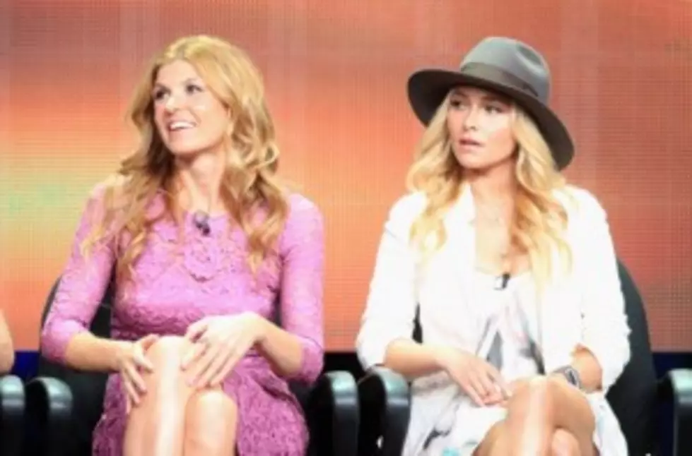 Get a Sneak Preview of ABC&#8217;s New Show &#8220;Nashville&#8221; [POLL/VIDEO]