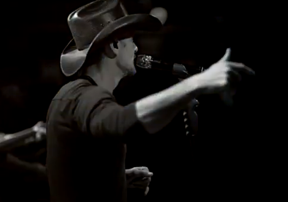 Tim McGraw&#8217;s Newest Song &#8211; &#8216;One of those Nights&#8217; [VIDEO]