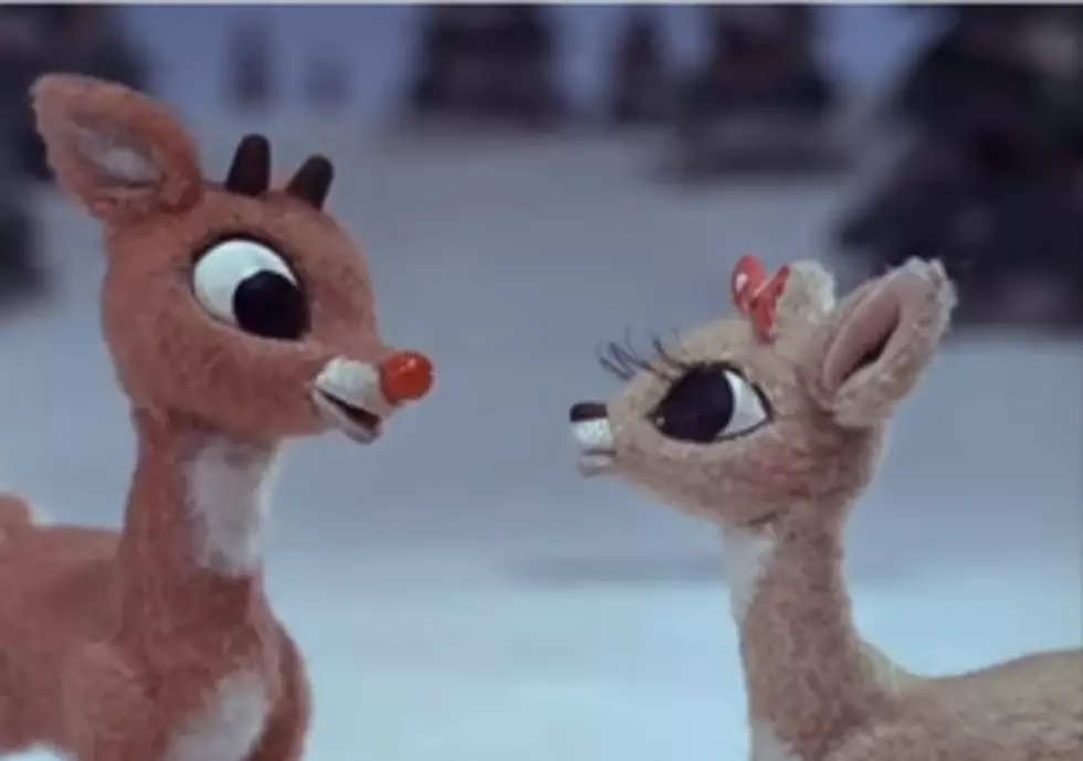 Rudolph The Red Nosed Reindeer Airs Tonight on CBS [VIDEO]