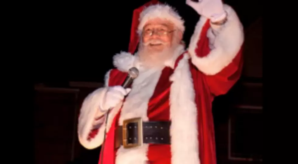 Merry Christmas From Townsquare Media Texarkana [VIDEO]