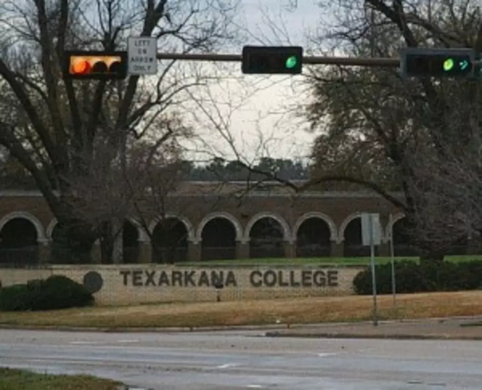 Texarkana College Begins Fall Continuing Education Classes