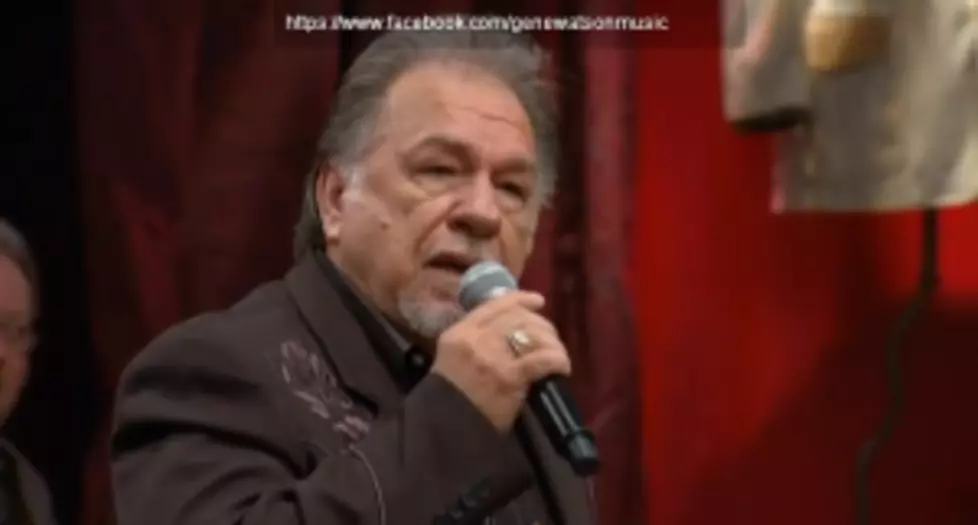 New Boston, Texas Celebrates The Season With Tour of Homes and Gene Watson Concert [VIDEO]