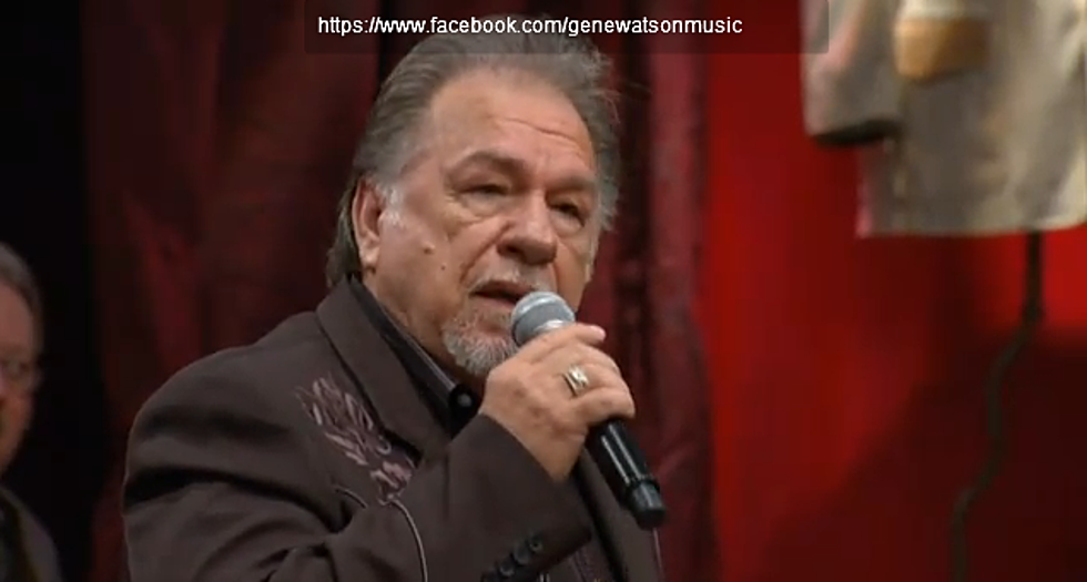 New Boston, Texas Celebrates The Season With Tour of Homes and Gene Watson Concert [VIDEO]