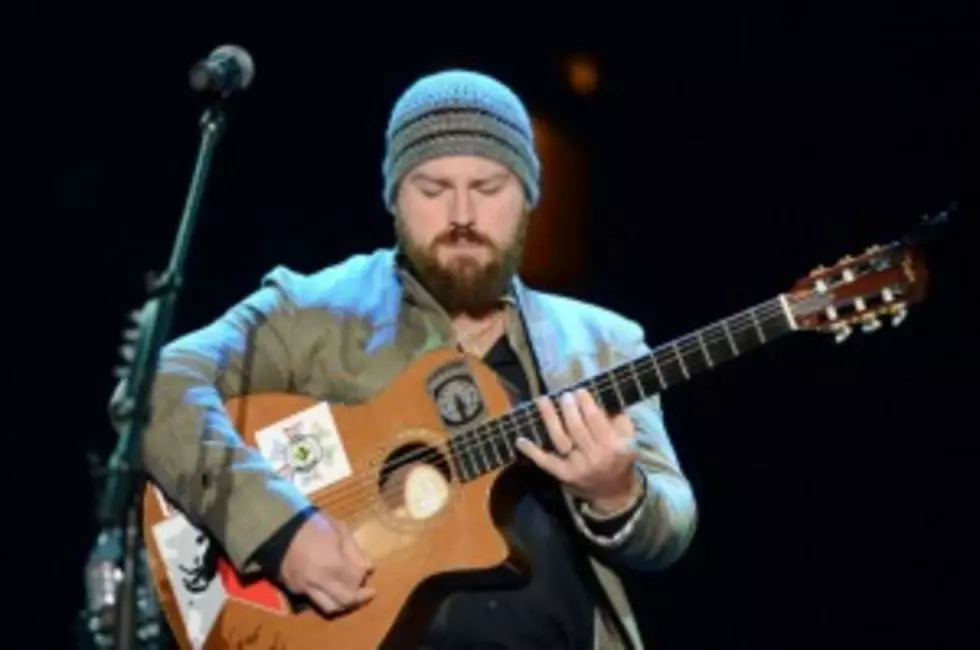 The Zac Brown Band Will Sing National Anthem at BCS National Championship [POLL]