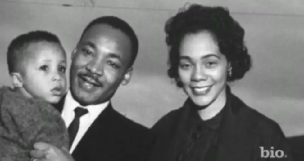 A Little History Lesson About Martin Luther King Day [VIDEO]