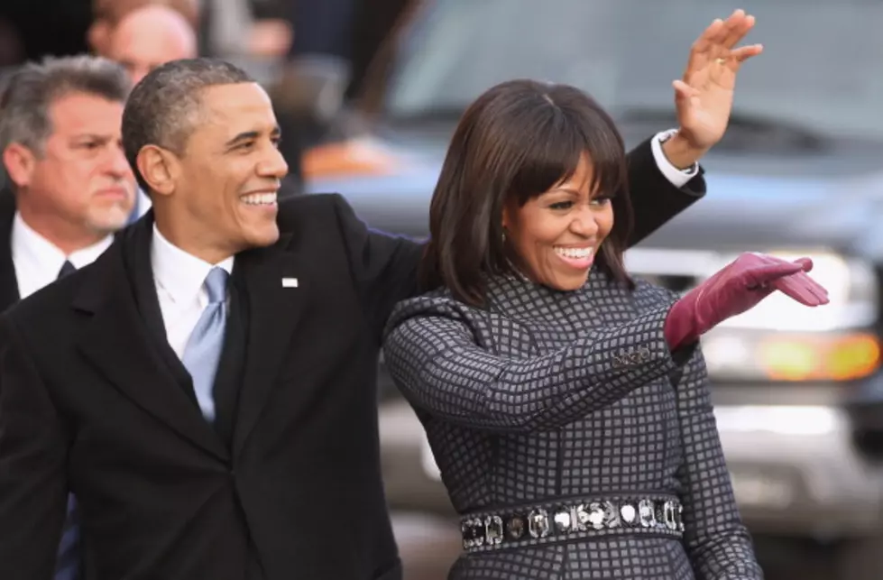 Classic Moments at Obama’s Inauguration [VIDEOS] [POLL]