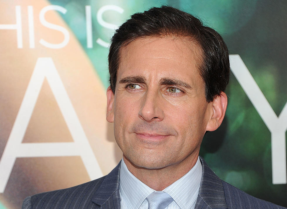 Steve Carell To Be Guest On Reality TV Show ‘Pawn Stars’