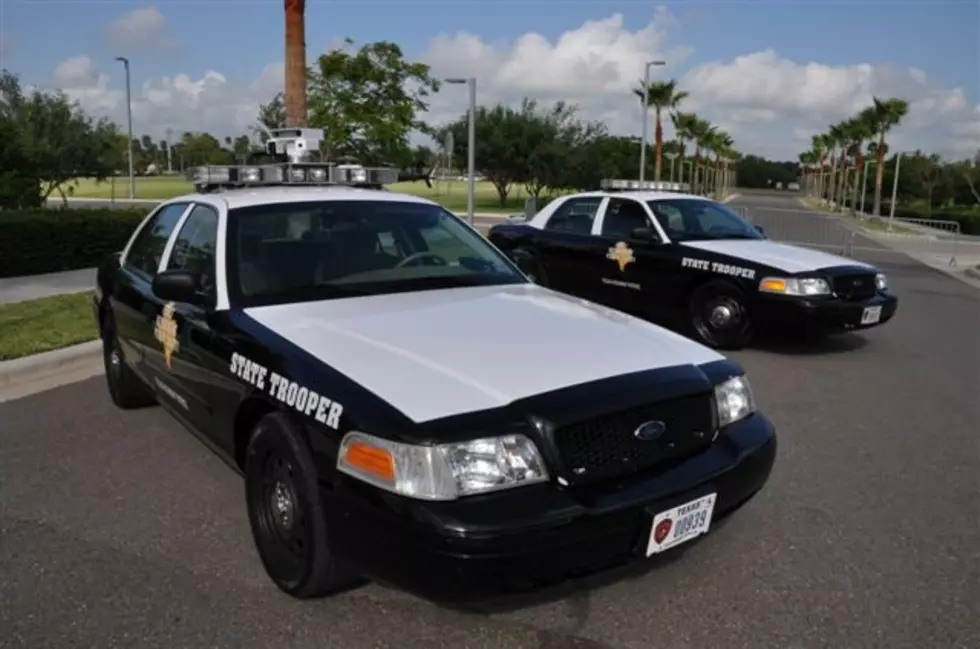 Texas DPS Increases Patrols For 4th of July Holiday Period