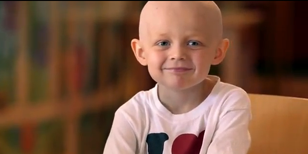 Country Cares For St Jude Kids Radiothon to Offer Some Great Prizes [VIDEO]