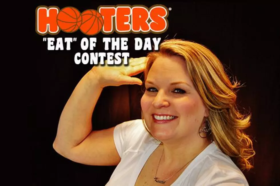 Wanna Win a $50 Gift Certificate to Hooters?