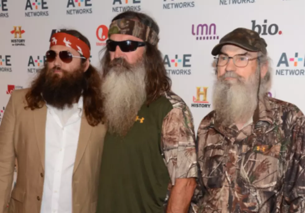 &#8216;Duck Dynasty&#8217; Family Wants a Raise, Could This be The End? [POLL]