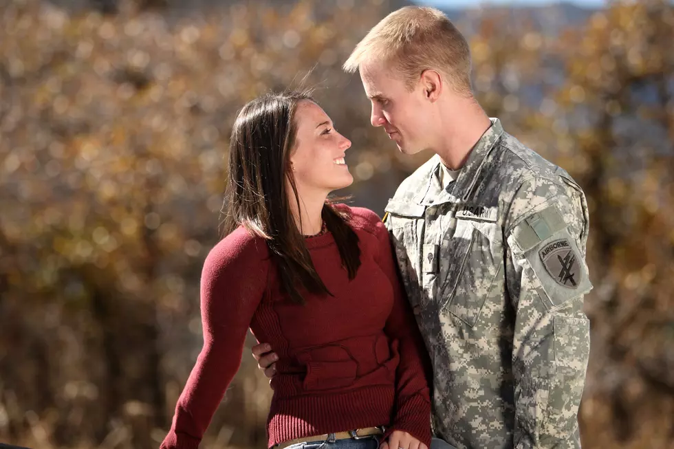 Men in Uniform