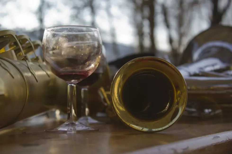 Harvest Regional Food Bank&#8217;s &#8216;Wine &#038; Jazz Gala&#8217; Set For April 20 At Silvermoon on Broad