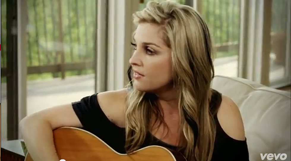 Sunny Sweeney’s New Song and VIDEO! Love it or Hate it? [POLL]