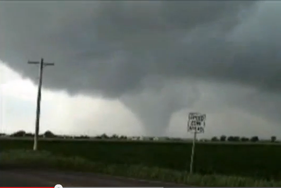 Tornado Safety Tips: How to Protect Your Family And Yourself [VIDEO]