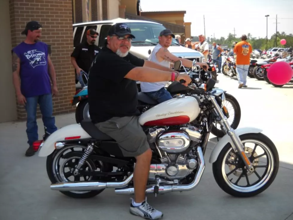 Bike MS: Rock&#8217;n Hot Ride Will Offer Scenic Ride in Arkansas