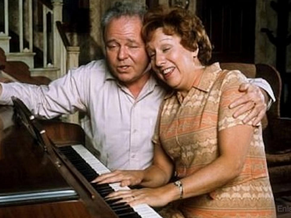 Memories of Jean Stapleton From ‘All in The Family’ [VIDEO]