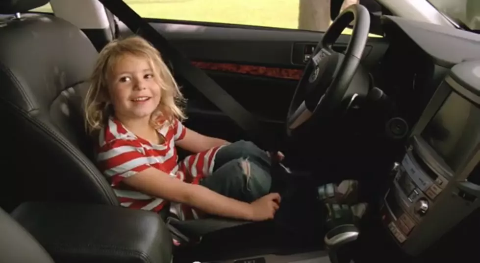 Favorite T.V. Commercials! What&#8217;s Yours? [VIDEOS]