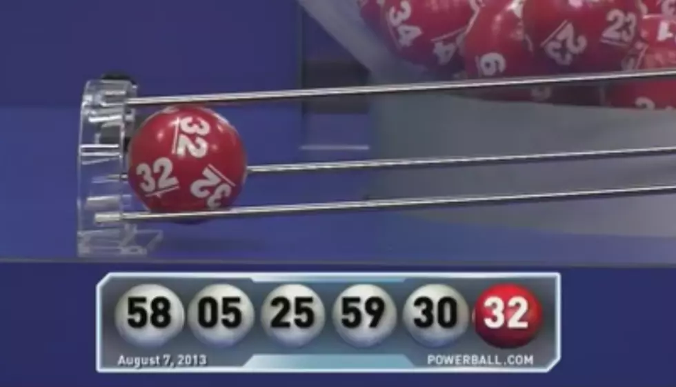 At Least Three Powerball Winners Have Been Confirmed [VIDEO]