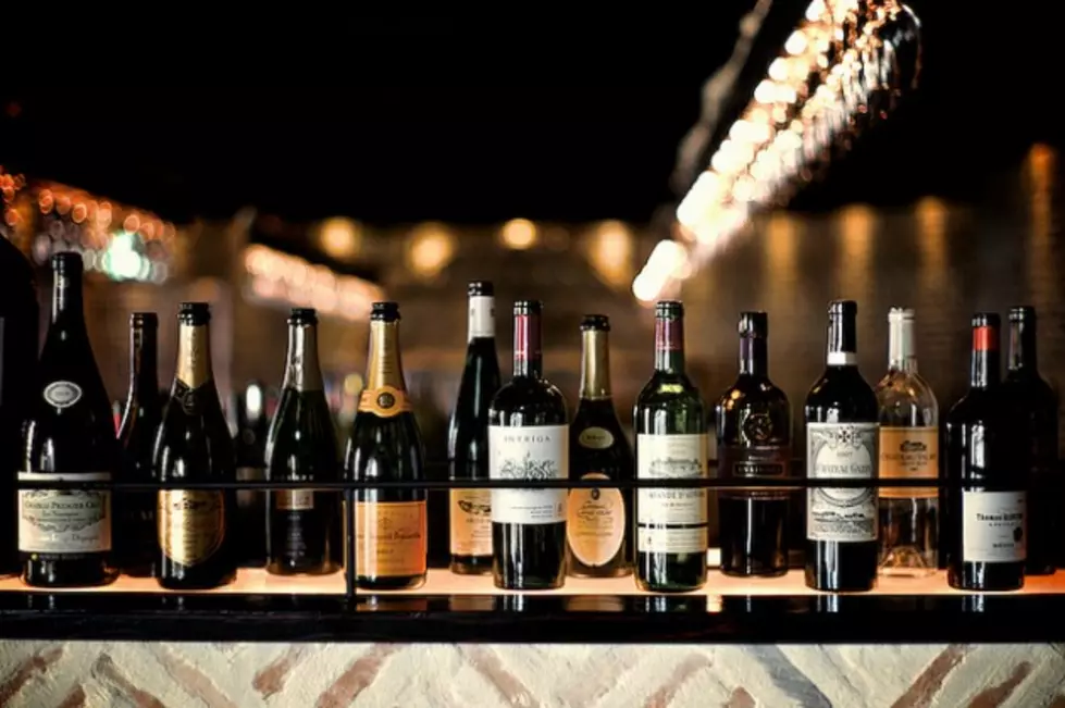Leave The Wine Pairing To The Experts [VIDEO]