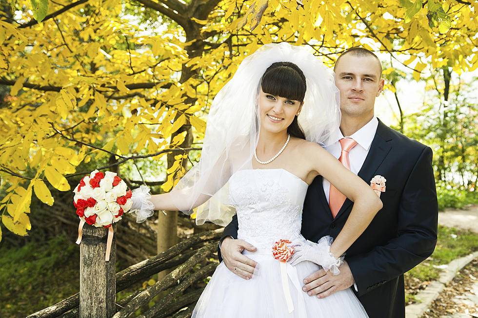Are You Planning A Fall Wedding?