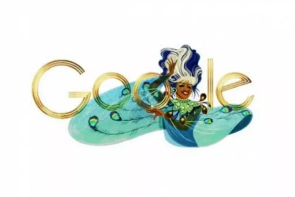 Google Remembers Queen Of Salsa Celia Cruz [VIDEO]