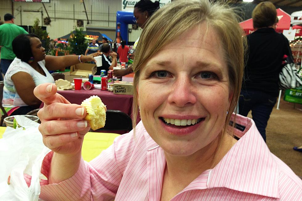 Good Food And Drink At Taste Of Texarkana 2013