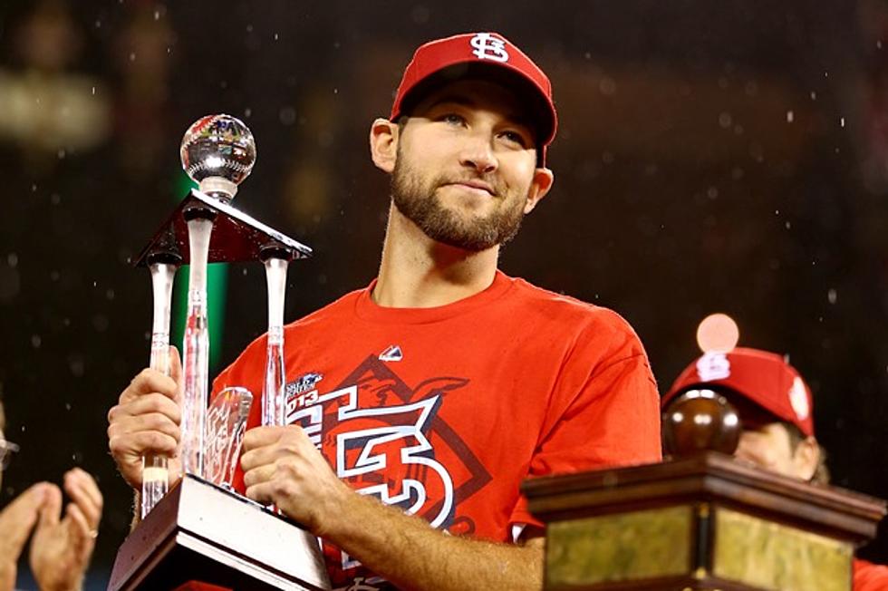 Wacha & Middlebrooks Bringing Big Time Attention to Texarkana Baseball