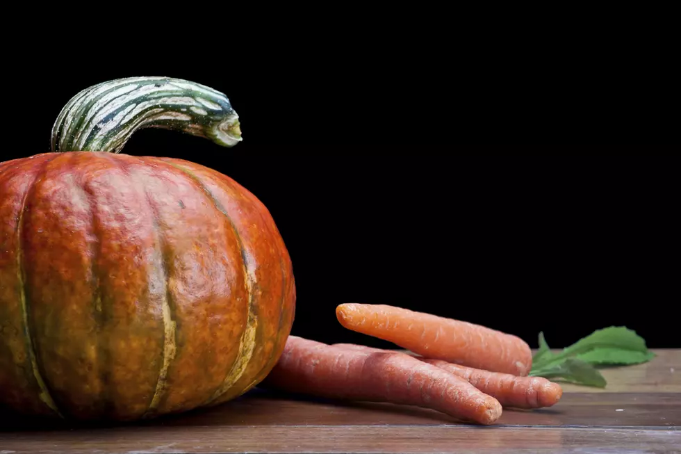 7 Recipes To Make With Fresh Pumpkin [VIDEO]