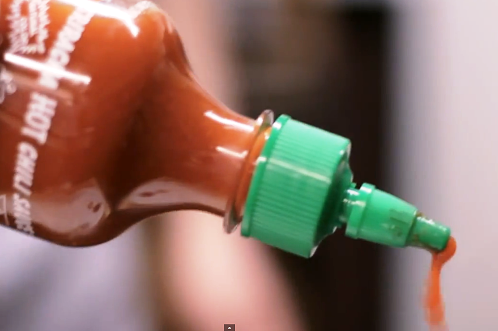 Residents Want A Neighborhood Sriracha Plant To Close Up Shop [VIDEO]