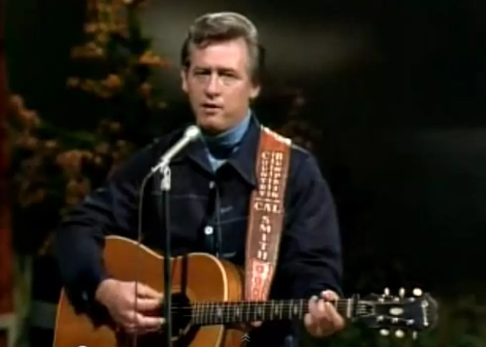 Cal Smith Dead at 81 [VIDEO]