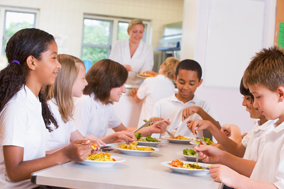 Free Summer Meals for Children and Teens in Our Area