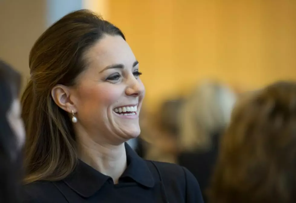 Kate Middleton Is In Search Of Another Hairstylist