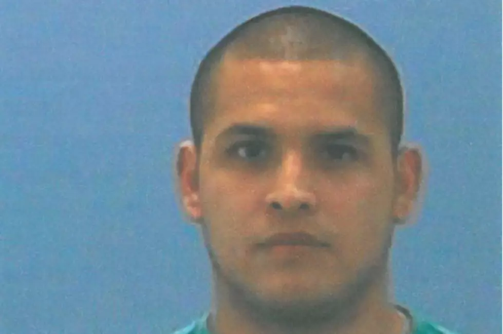 Suspect in Texarkana Murder Captured in Oklahoma