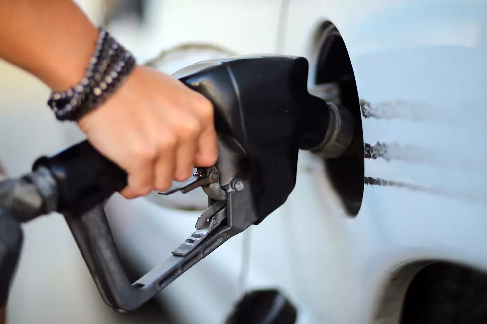 Falling Gas Prices Make For Happier Thanksgiving Holiday
