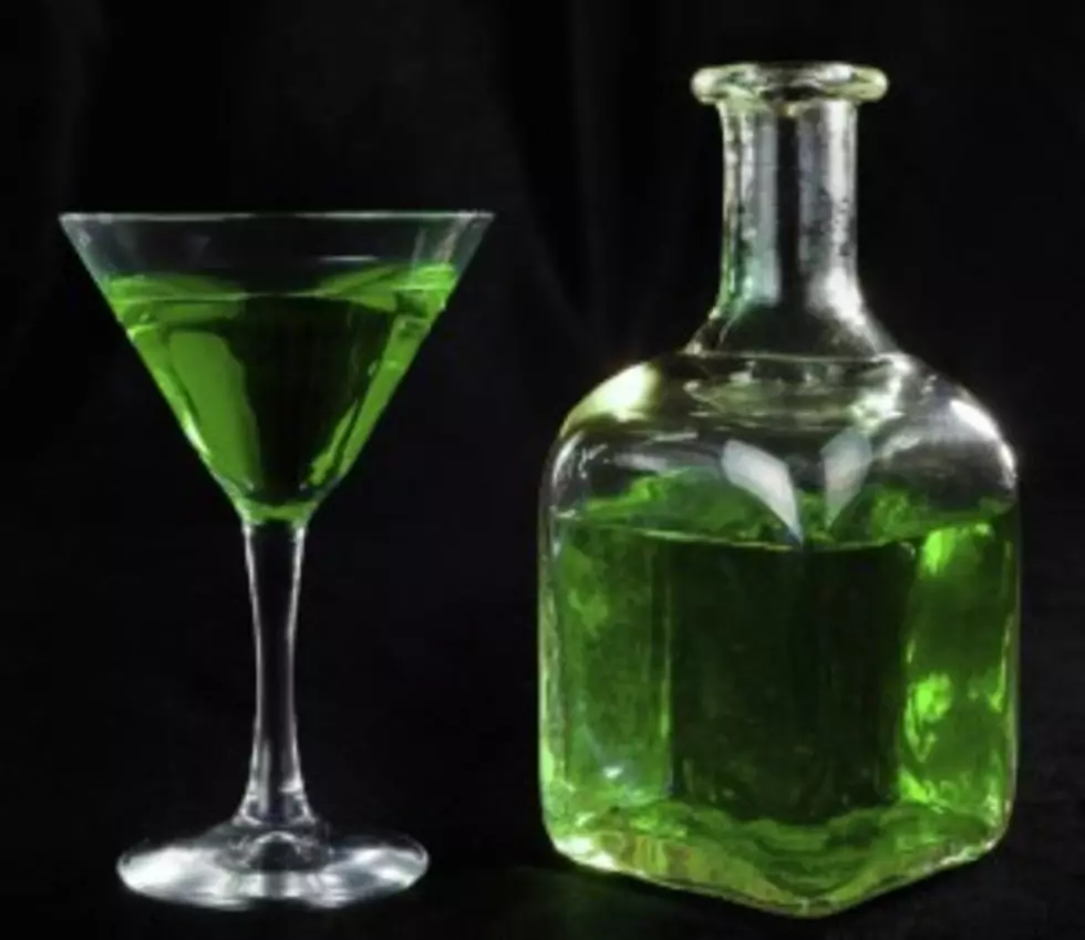 Hand Sanitizer Cocktails Anyone? &#8211; Global Oddities [AUDIO]