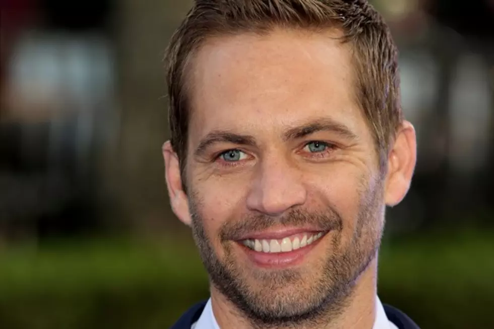 Paul Walker Is Dead At 40 [VIDEO]