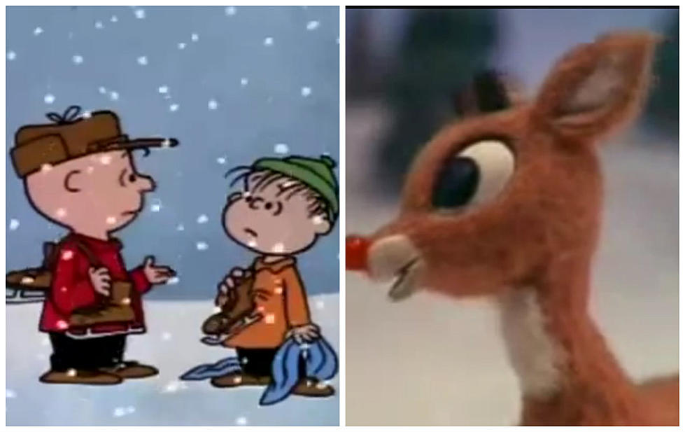 Favorite Animated Christmas Specials [POLL] [VIDEOS]