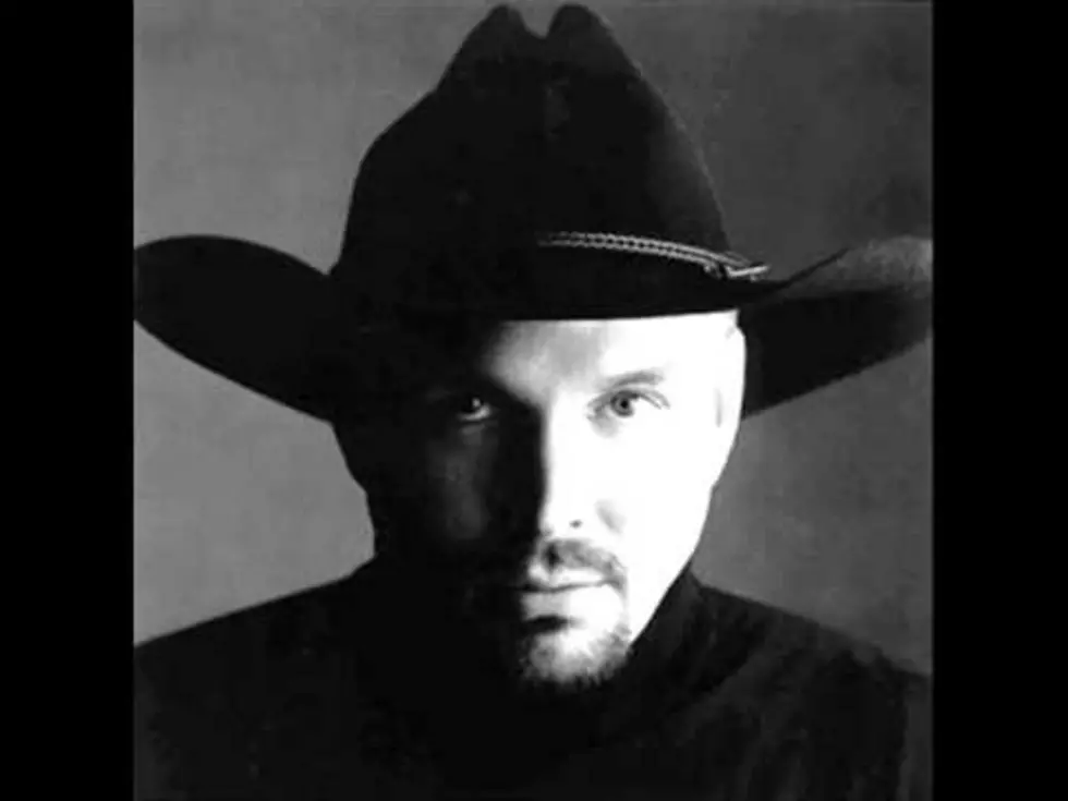 Garth Brooks