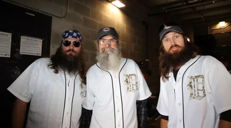 Duck Dynasty&#8217;s Next Move?