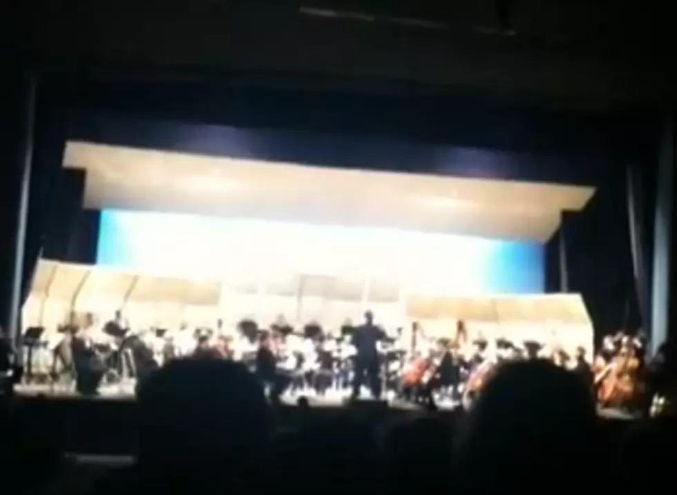 Holiday Concert