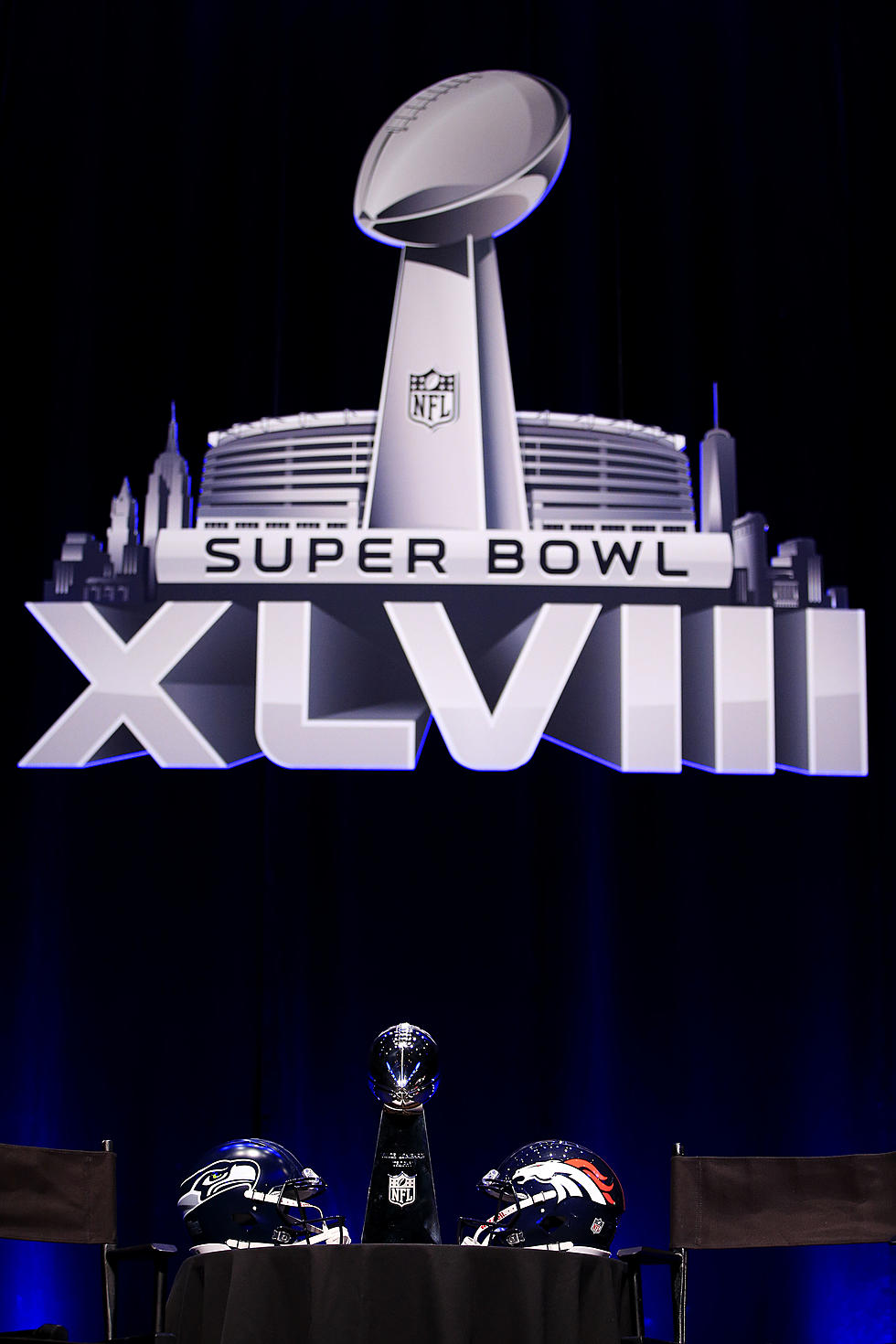Five Tips For A Successful Super Bowl Party
