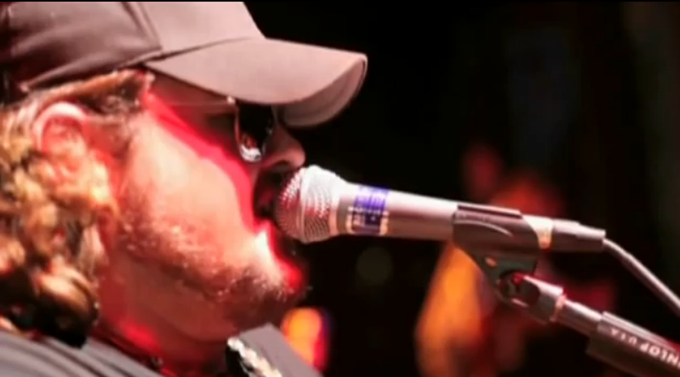 Cody Cooke & The Bayou Outlaws Set to Perform at Bar C in Domino, Texas [VIDEO]
